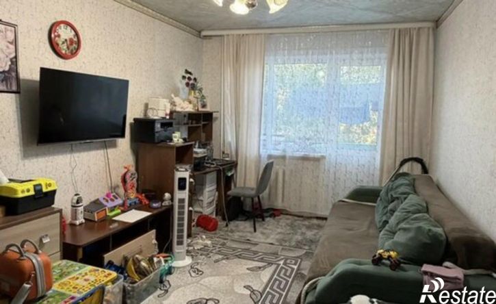 2-комн квартира микрорайон Первомайский, 66