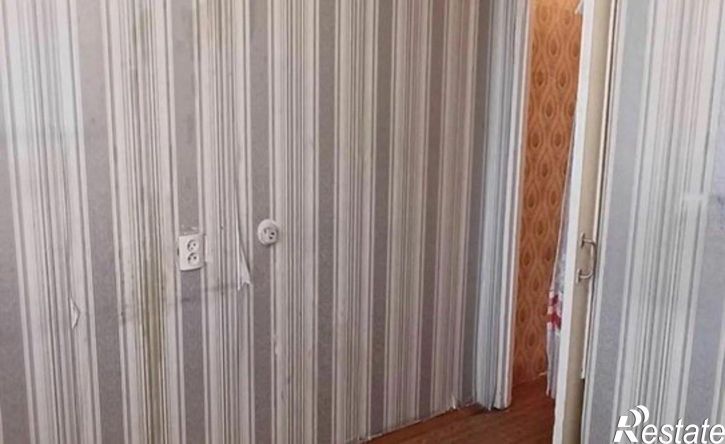 2-комн квартира ул Мира, 101,  д. 101