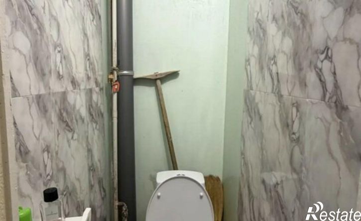 2-комн квартира микрорайон Первомайский, 66