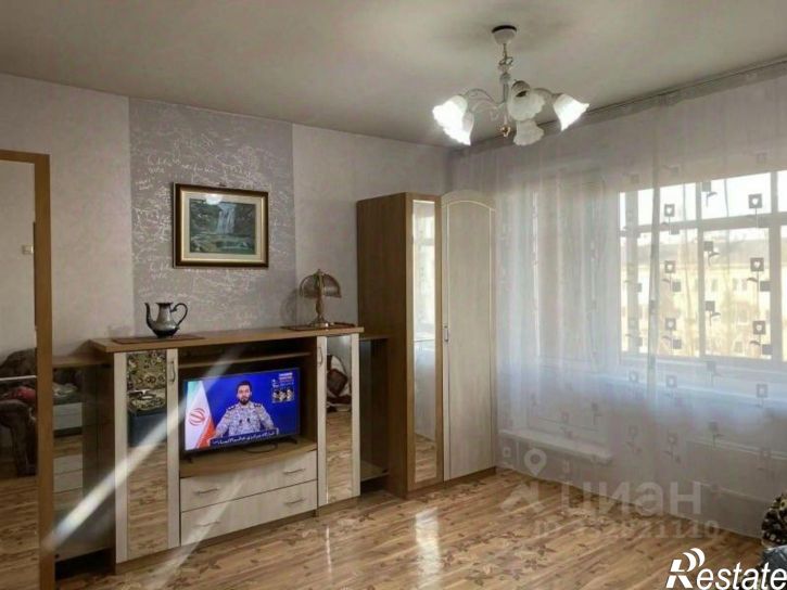 3-комн квартира пр-кт Маршала Жукова, 11,  д. 11