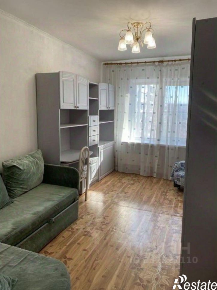 3-комн квартира пр-кт Маршала Жукова, 11,  д. 11
