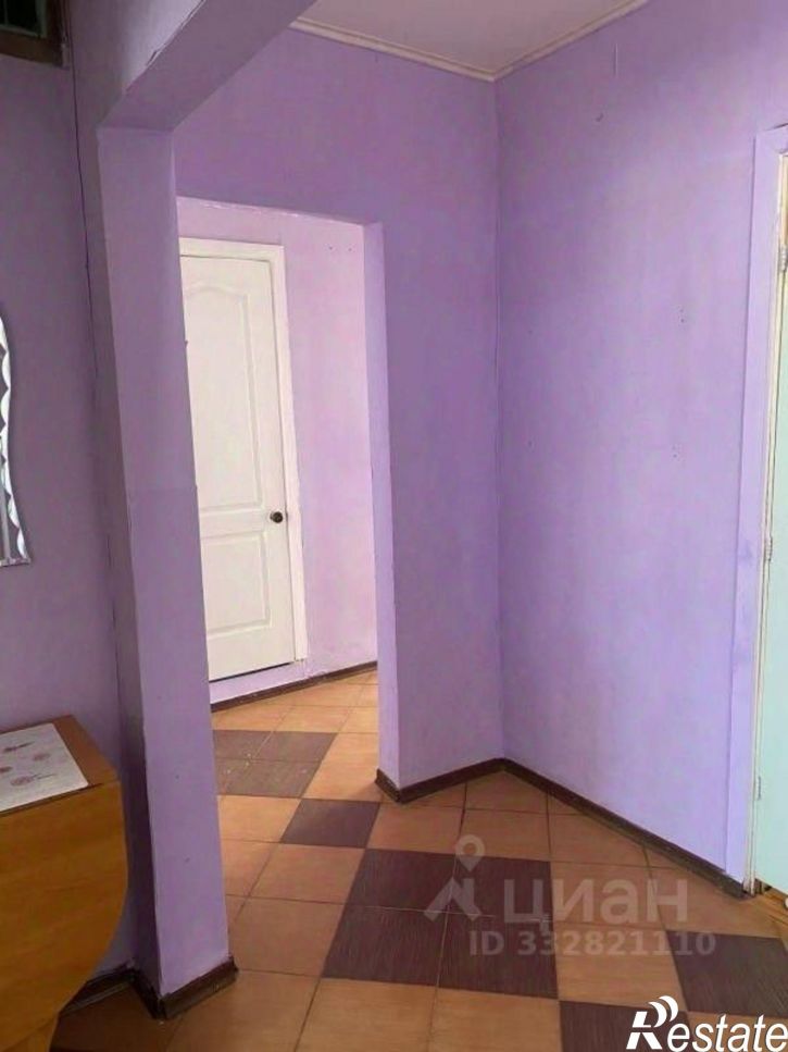 3-комн квартира пр-кт Маршала Жукова, 11,  д. 11