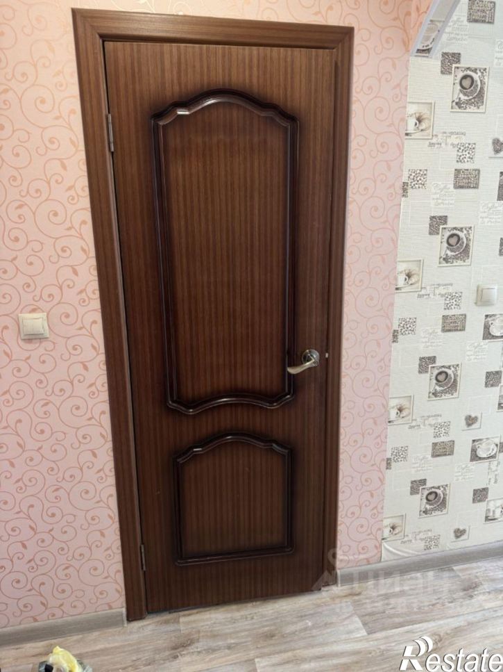 1-комн квартира ул Маршала Конева, 38,  д. 38