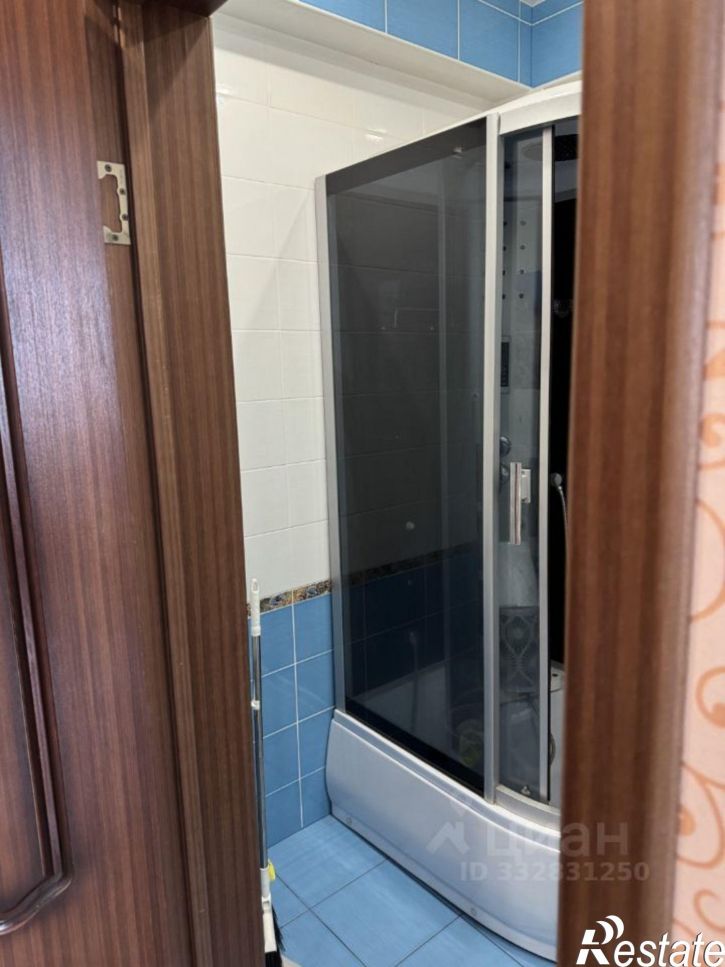 1-комн квартира ул Маршала Конева, 38,  д. 38