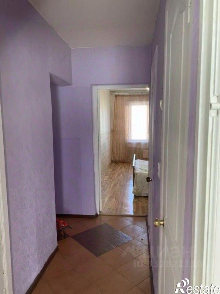 3-комн квартира пр-кт Маршала Жукова, 11,  д. 11