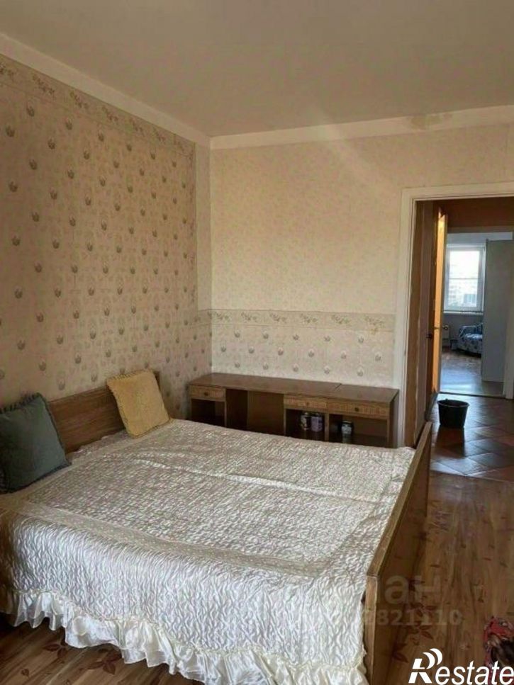 3-комн квартира пр-кт Маршала Жукова, 11,  д. 11