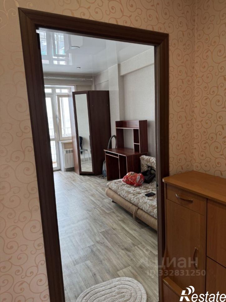1-комн квартира ул Маршала Конева, 38,  д. 38