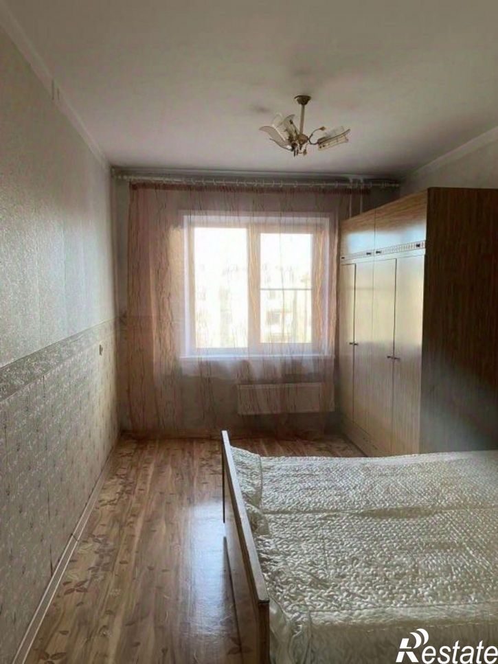 3-комн квартира пр-кт Маршала Жукова, 11,  д. 11