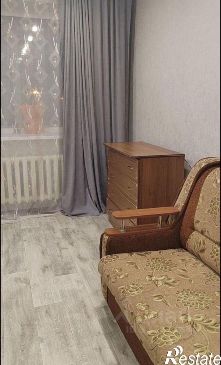 1-комн квартира ул Белобородова, 8/1,  д. 8/1