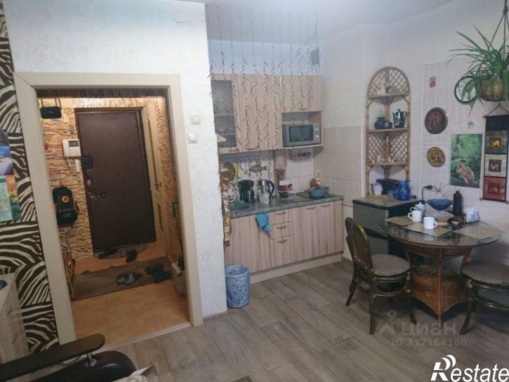 2-комн квартира ул Депутатская, 6,  д. 6