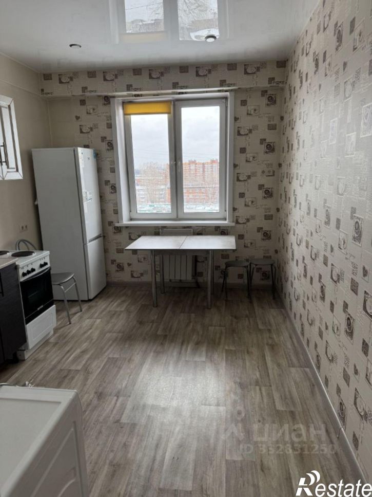 1-комн квартира ул Маршала Конева, 38,  д. 38