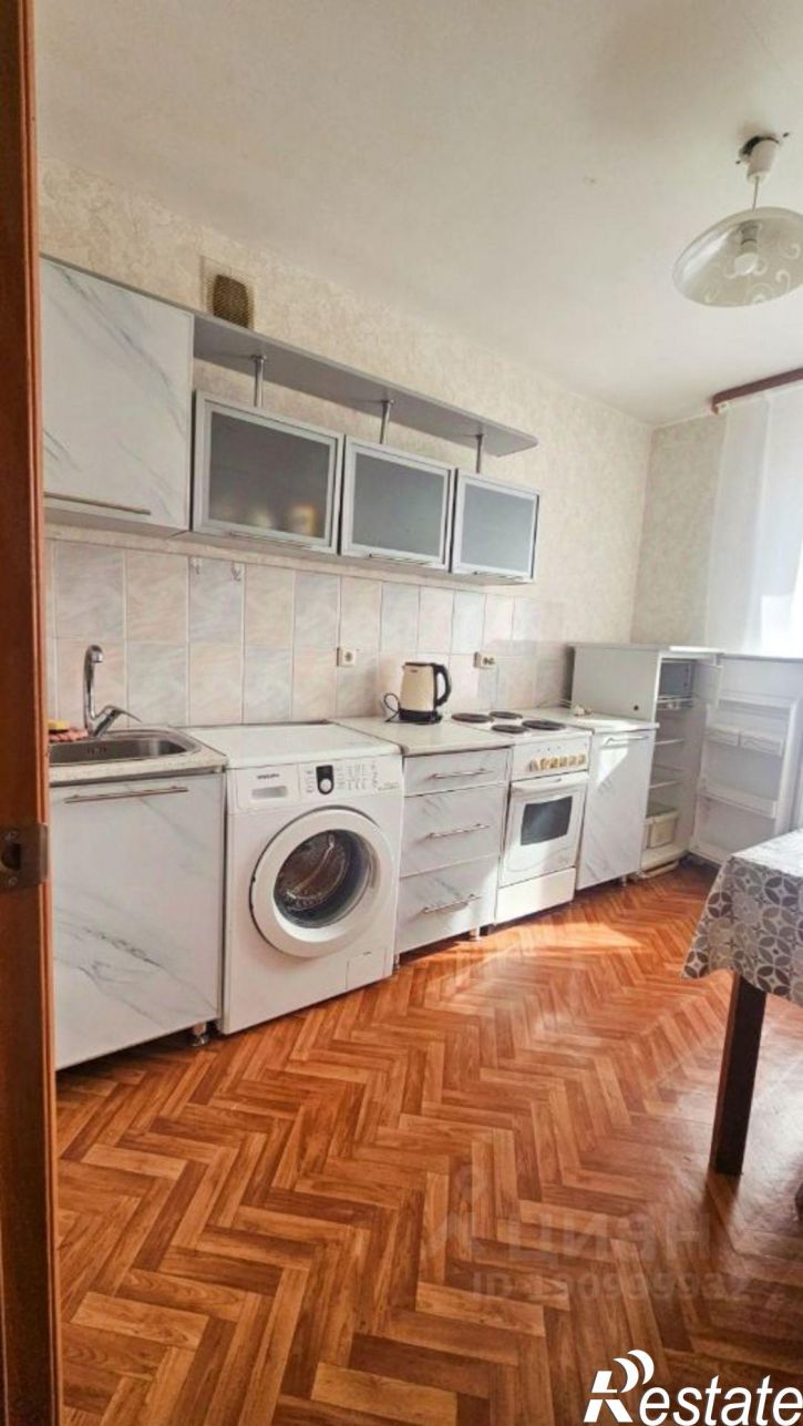 1-комн квартира микрорайон Юбилейный, 11/2