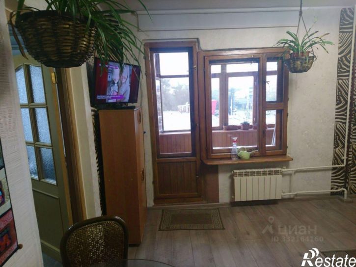 2-комн квартира ул Депутатская, 6,  д. 6