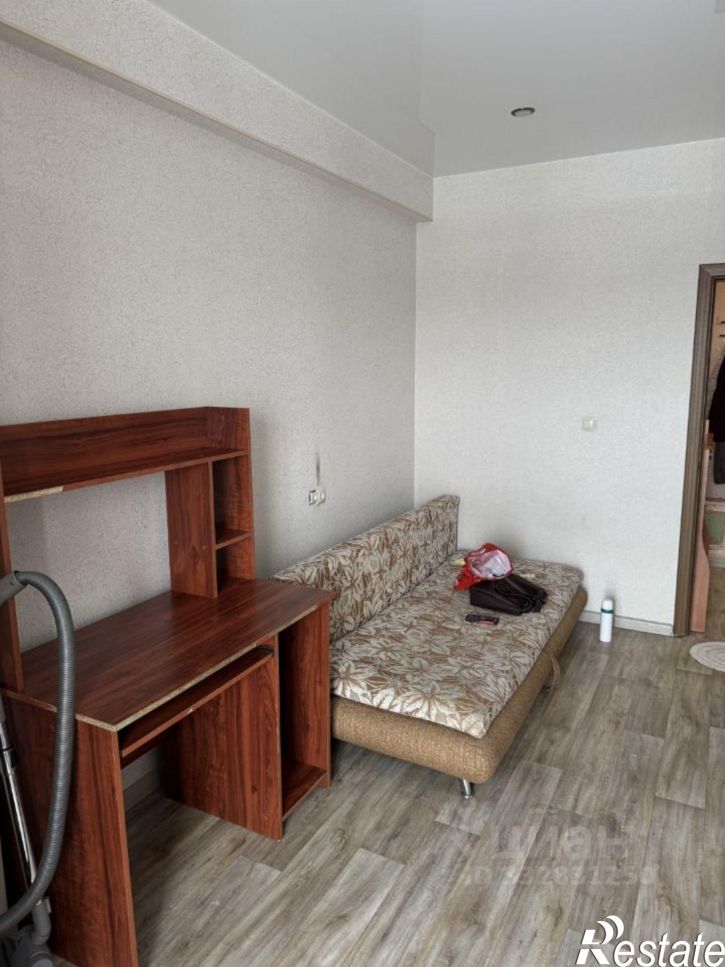 1-комн квартира ул Маршала Конева, 38,  д. 38