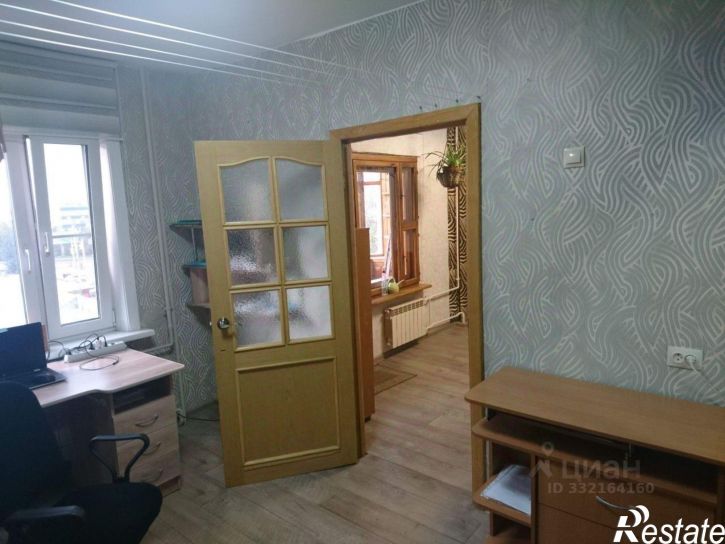 2-комн квартира ул Депутатская, 6,  д. 6