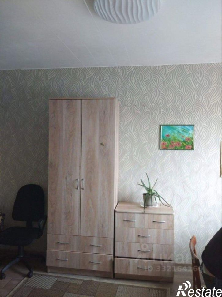 2-комн квартира ул Депутатская, 6,  д. 6