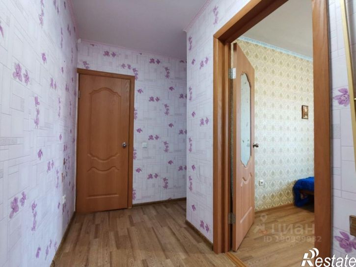 1-комн квартира микрорайон Юбилейный, 11/2