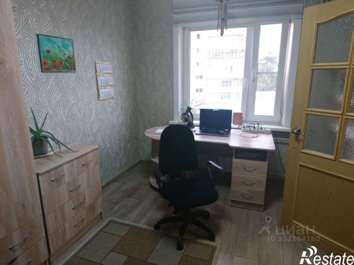 2-комн квартира ул Депутатская, 6,  д. 6
