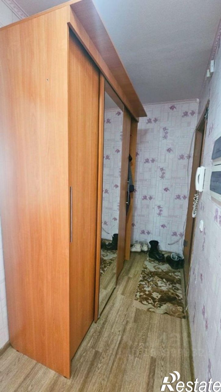 1-комн квартира микрорайон Юбилейный, 11/2