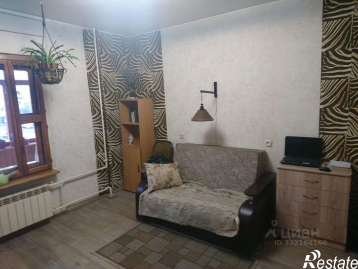2-комн квартира ул Депутатская, 6,  д. 6