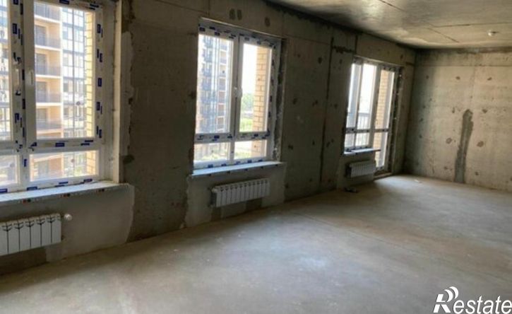 3-комн квартира ул Байкальская, 426,  д. 426