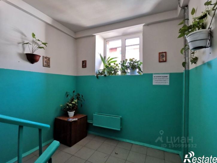 1-комн квартира микрорайон Юбилейный, 11/2