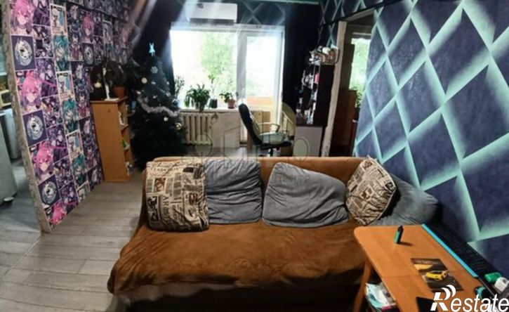 2-комн квартира ул Розы Люксембург, 247,  д. 247