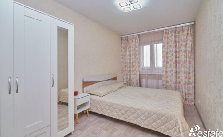 2-комн квартира переулок Археолога Михаила Герасимова, 9