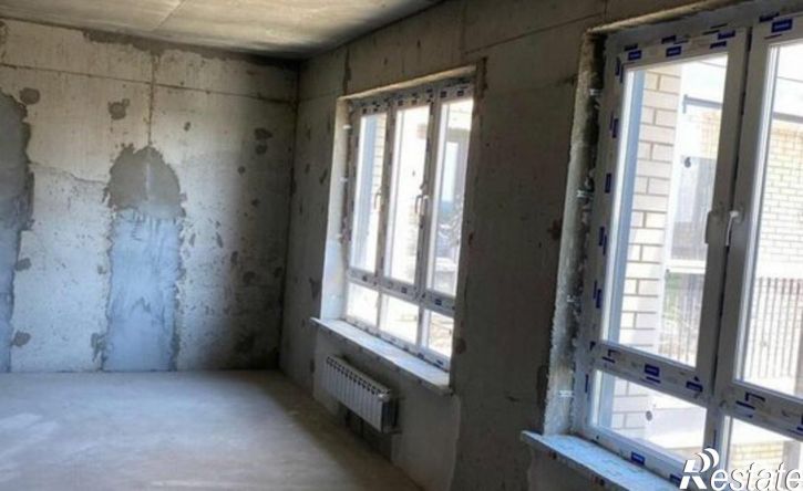3-комн квартира ул Байкальская, 426,  д. 426