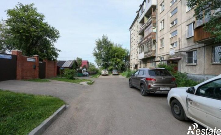 3-комн квартира ул Колхозная, 14,  д. 14