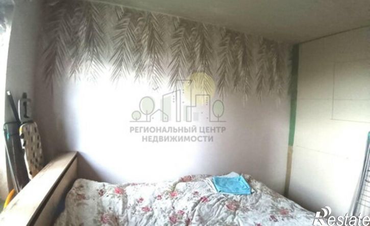 2-комн квартира ул Розы Люксембург, 247,  д. 247