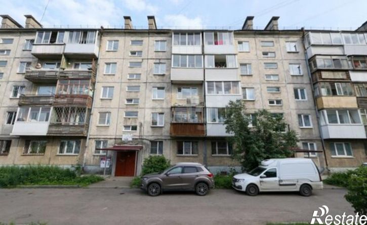 3-комн квартира ул Колхозная, 14,  д. 14
