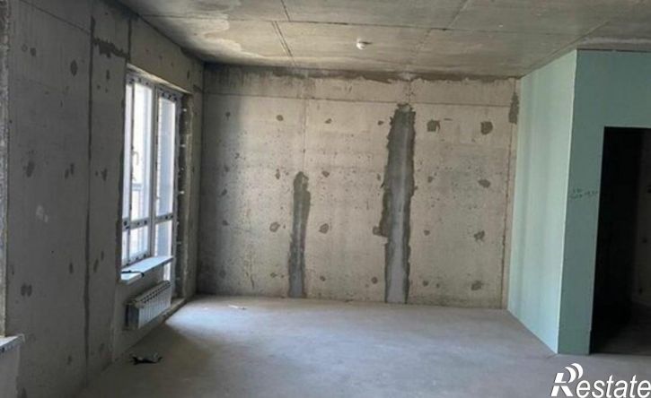 3-комн квартира ул Байкальская, 426,  д. 426
