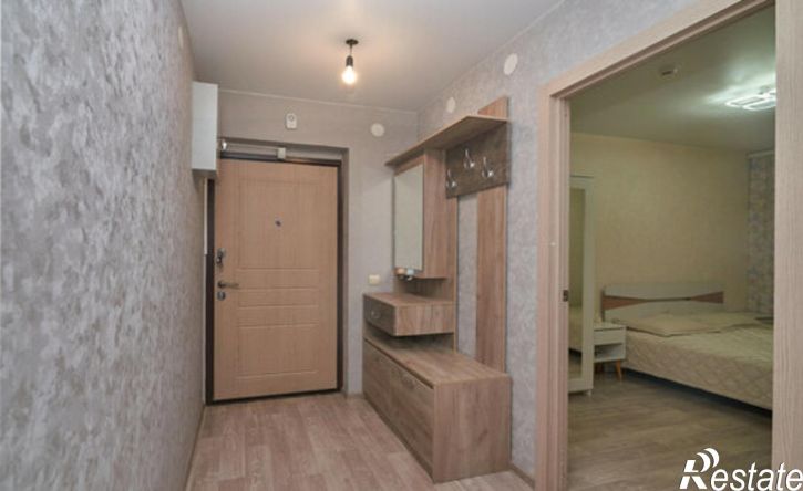 2-комн квартира переулок Археолога Михаила Герасимова, 9