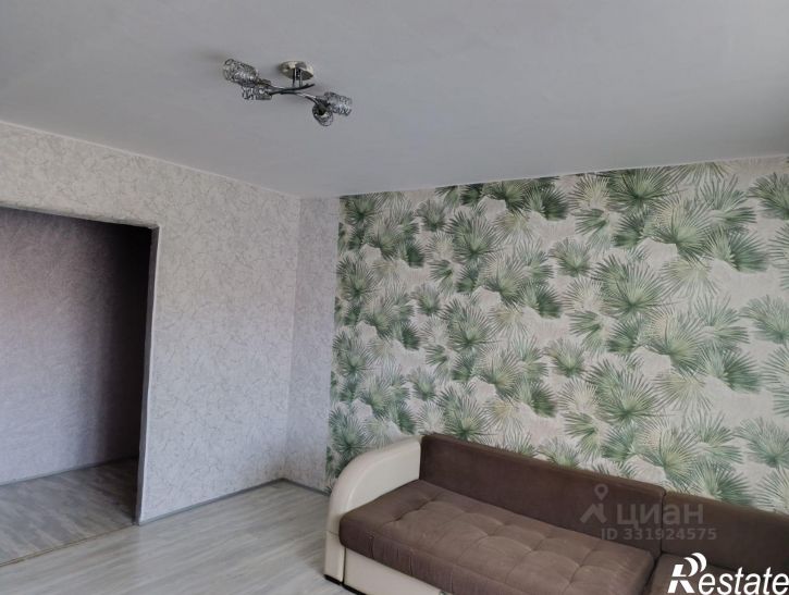 3-комн квартира ул Румянцева, 28,  д. 28