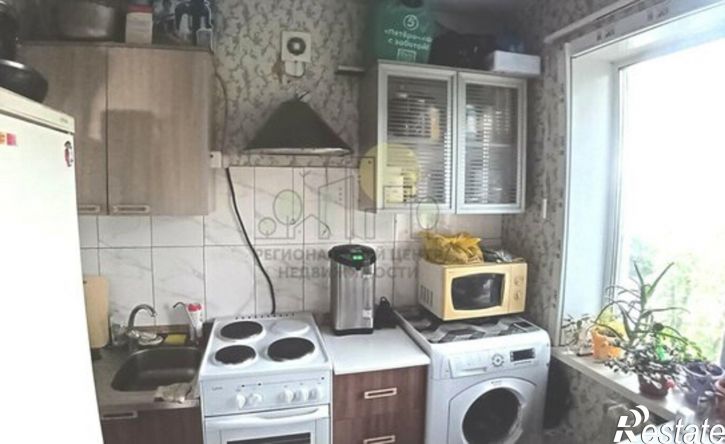 2-комн квартира ул Розы Люксембург, 247,  д. 247