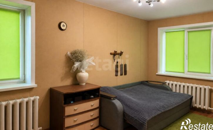3-комн квартира ул Колхозная, 14,  д. 14