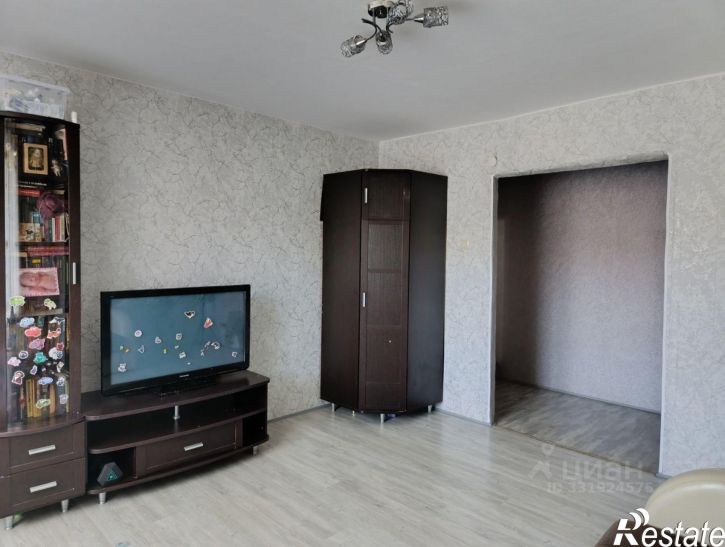 3-комн квартира ул Румянцева, 28,  д. 28