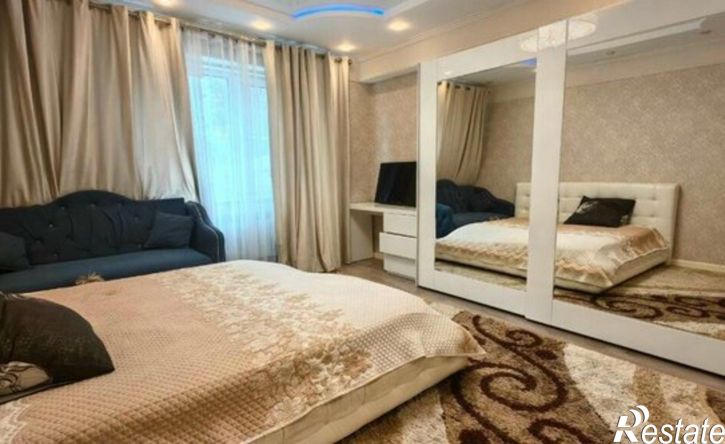 3-комн квартира ул Лыткина, 9/2,  д. 9/2