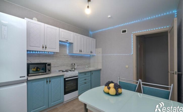 2-комн квартира переулок Археолога Михаила Герасимова, 9