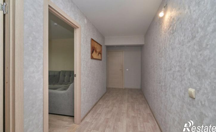 2-комн квартира переулок Археолога Михаила Герасимова, 9