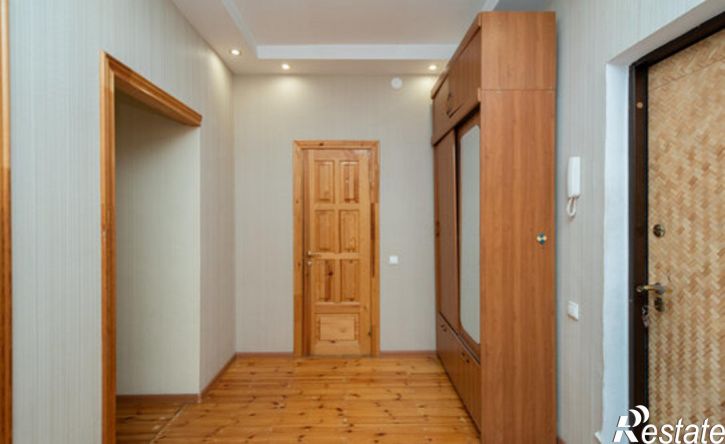 1-комн квартира ул 2-я Железнодорожная, 30,  д. 30