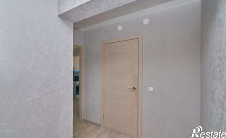 2-комн квартира переулок Археолога Михаила Герасимова, 9