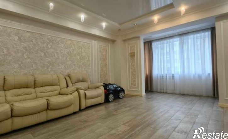 3-комн квартира ул Лыткина, 9/2,  д. 9/2
