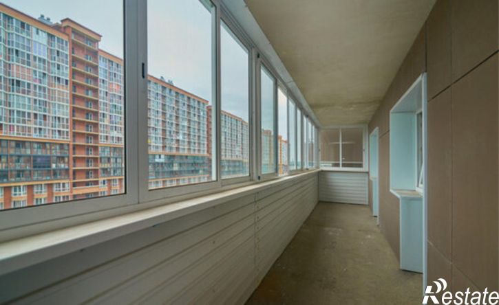 2-комн квартира переулок Археолога Михаила Герасимова, 9