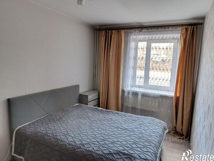 3-комн квартира ул Румянцева, 28,  д. 28
