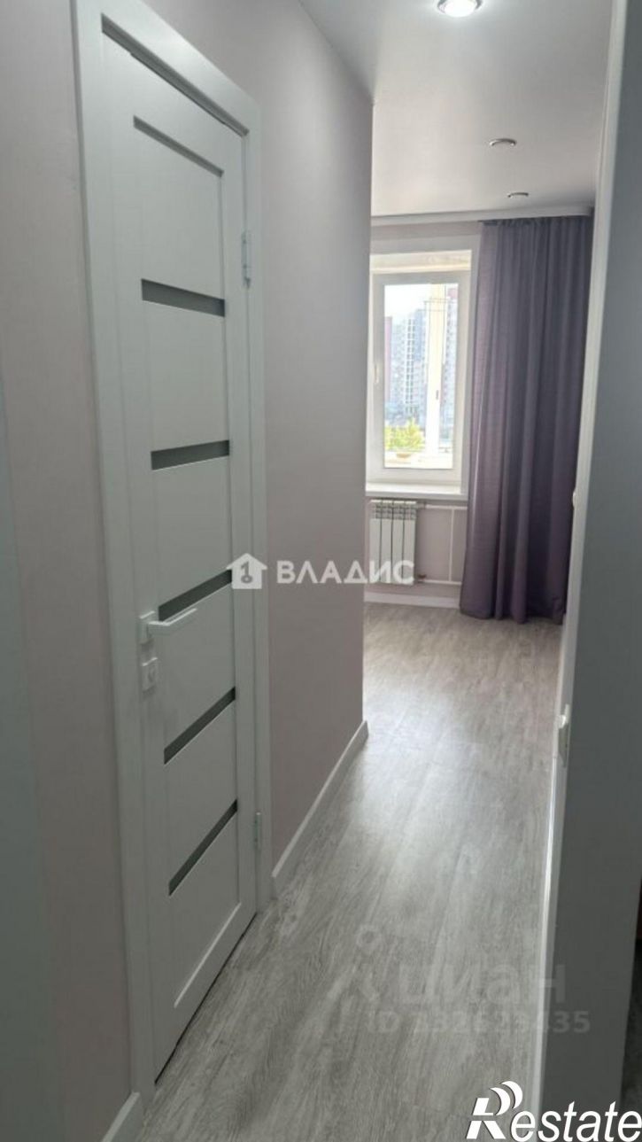 1-комн квартира Иркутск, Байкальская улица, 244