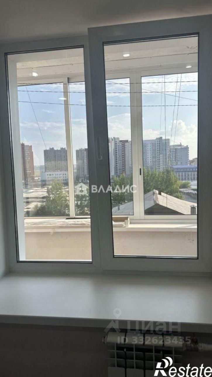 1-комн квартира Иркутск, Байкальская улица, 244