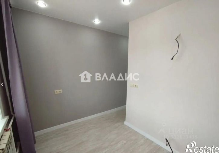 1-комн квартира Иркутск, Байкальская улица, 244