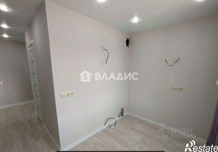 1-комн квартира Иркутск, Байкальская улица, 244